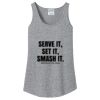 Women's Core Cotton Tank Top Thumbnail