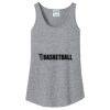 Women's Core Cotton Tank Top Thumbnail