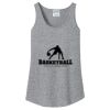 Women's Core Cotton Tank Top Thumbnail