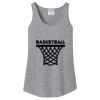 Women's Core Cotton Tank Top Thumbnail