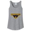 Women's Core Cotton Tank Top Thumbnail