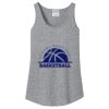 Women's Core Cotton Tank Top Thumbnail
