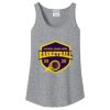Women's Core Cotton Tank Top Thumbnail