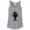 Women's Core Cotton Tank Top Thumbnail