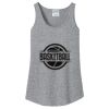 Women's Core Cotton Tank Top Thumbnail