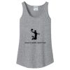 Women's Core Cotton Tank Top Thumbnail