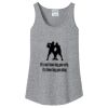 Women's Core Cotton Tank Top Thumbnail