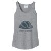 Women's Core Cotton Tank Top Thumbnail