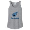 Women's Core Cotton Tank Top Thumbnail