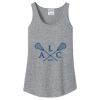 Women's Core Cotton Tank Top Thumbnail