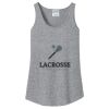 Women's Core Cotton Tank Top Thumbnail