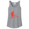 Women's Core Cotton Tank Top Thumbnail