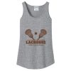Women's Core Cotton Tank Top Thumbnail