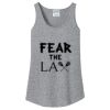 Women's Core Cotton Tank Top Thumbnail