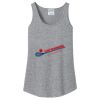 Women's Core Cotton Tank Top Thumbnail