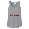 Women's Core Cotton Tank Top Thumbnail