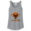 Women's Core Cotton Tank Top Thumbnail