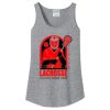 Women's Core Cotton Tank Top Thumbnail