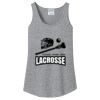 Women's Core Cotton Tank Top Thumbnail
