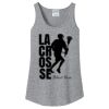 Women's Core Cotton Tank Top Thumbnail