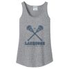 Women's Core Cotton Tank Top Thumbnail