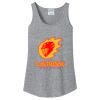 Women's Core Cotton Tank Top Thumbnail