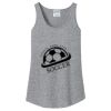 Women's Core Cotton Tank Top Thumbnail