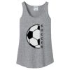 Women's Core Cotton Tank Top Thumbnail