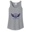 Women's Core Cotton Tank Top Thumbnail