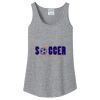 Women's Core Cotton Tank Top Thumbnail