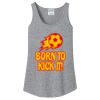 Women's Core Cotton Tank Top Thumbnail