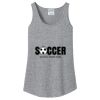 Women's Core Cotton Tank Top Thumbnail