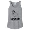Women's Core Cotton Tank Top Thumbnail