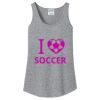 Women's Core Cotton Tank Top Thumbnail