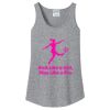 Women's Core Cotton Tank Top Thumbnail
