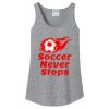 Women's Core Cotton Tank Top Thumbnail