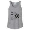 Women's Core Cotton Tank Top Thumbnail