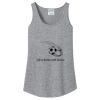 Women's Core Cotton Tank Top Thumbnail
