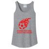 Women's Core Cotton Tank Top Thumbnail