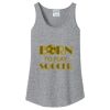 Women's Core Cotton Tank Top Thumbnail