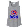Women's Core Cotton Tank Top Thumbnail