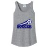 Women's Core Cotton Tank Top Thumbnail