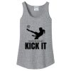 Women's Core Cotton Tank Top Thumbnail