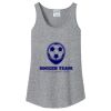 Women's Core Cotton Tank Top Thumbnail