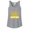 Women's Core Cotton Tank Top Thumbnail