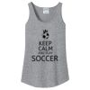 Women's Core Cotton Tank Top Thumbnail