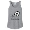 Women's Core Cotton Tank Top Thumbnail