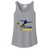 Women's Core Cotton Tank Top Thumbnail