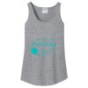 Women's Core Cotton Tank Top Thumbnail