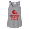 Women's Core Cotton Tank Top Thumbnail